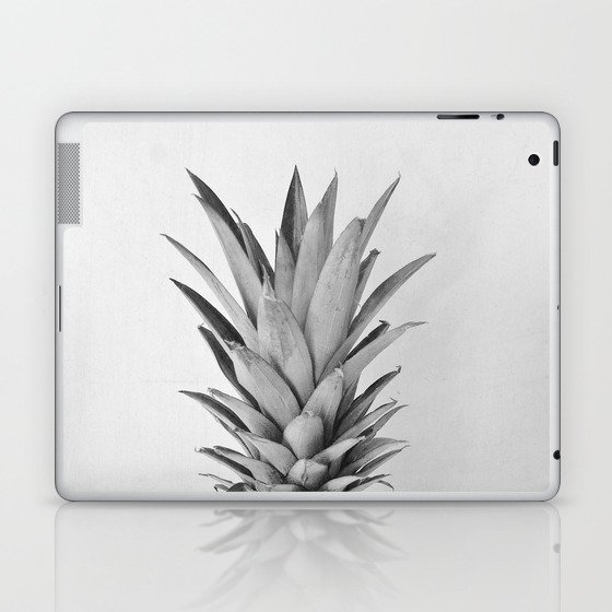 Pineapple II Laptop & iPad Skin