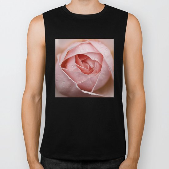 Morning Dew Biker Tank