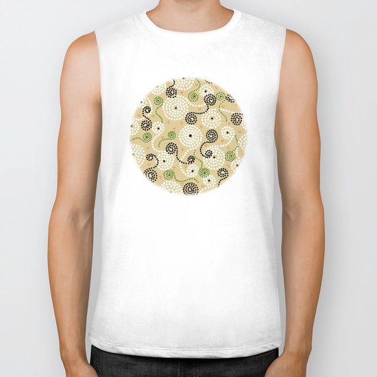 Spiralocity... Biker Tank