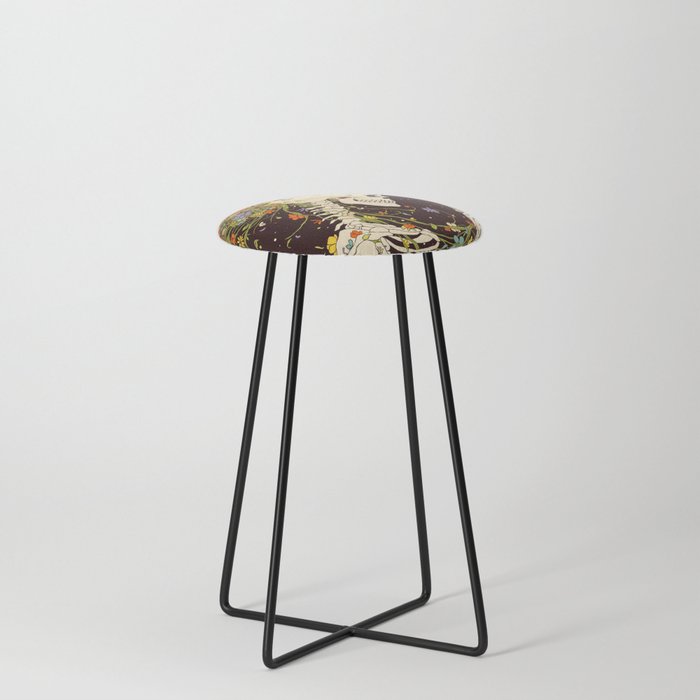Counter Stool