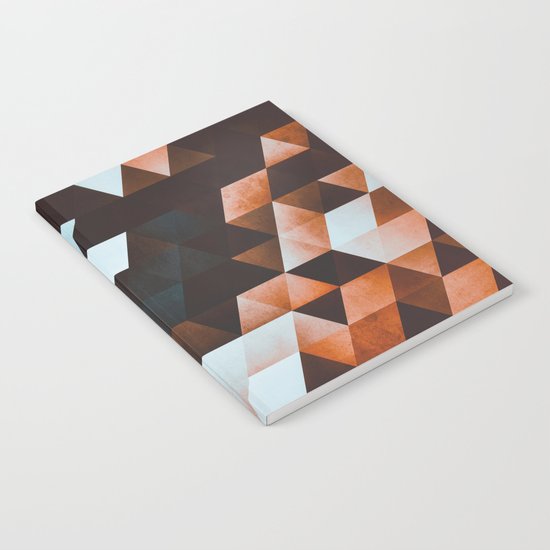 ydd_yvyn Notebook