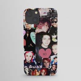 My Chemical Romance iPhone Case