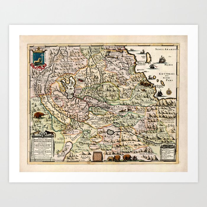 Art Print