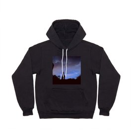 The last day Hoody
