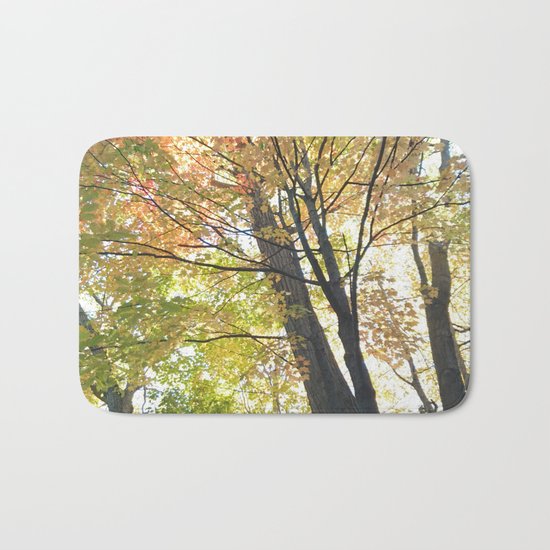 Canopy Bath Mat