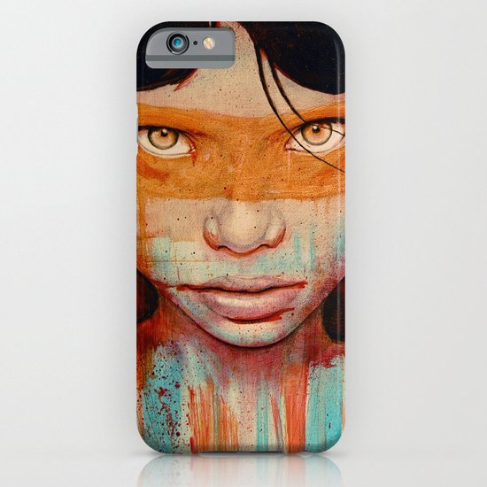 Pele iPhone & iPod Case
