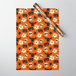 Hallows Night Wrapping Paper