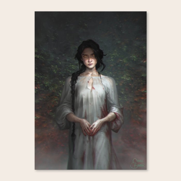 Canvas Print