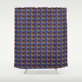 Pop Up Shower Curtains Society6