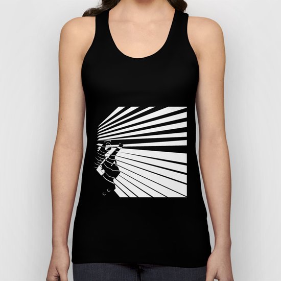 Killer Unisex Tank Top