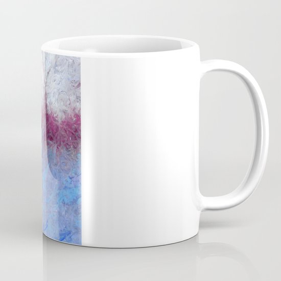 The Day's Deal With The Coming Night II Mug