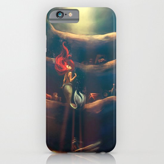 Someday iPhone & iPod Case