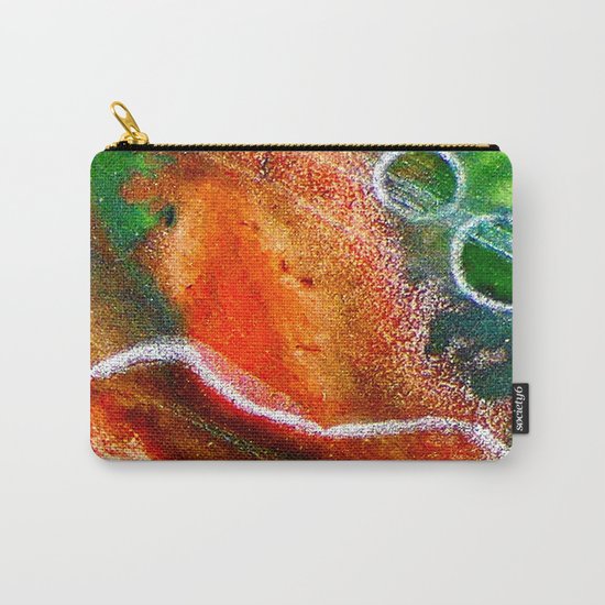 Laboratory experiment Carry-All Pouch