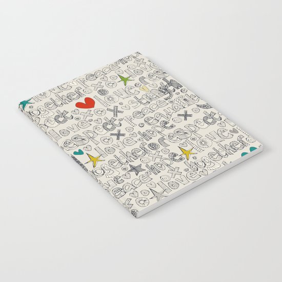 respect Notebook