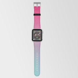 56  Gradient Aura Ombre 220414 Valourine Digital  Apple Watch Band