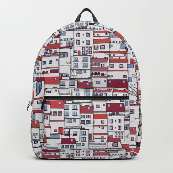 My city backpack Clearance