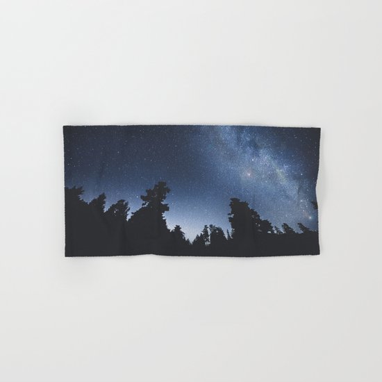 Starchild Hand & Bath Towel