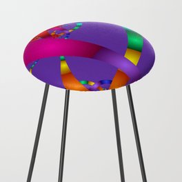 use colors for your home -302- Counter Stool