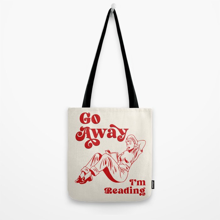 Quotes Graphic & Printed Tote Bags | Society6