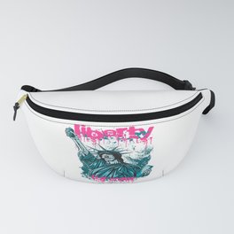 Liberty Forever Fanny Pack