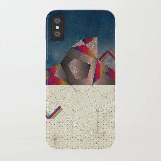 SpaCE_oToLanD iPhone Case