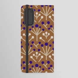Berries #1 Android Wallet Case