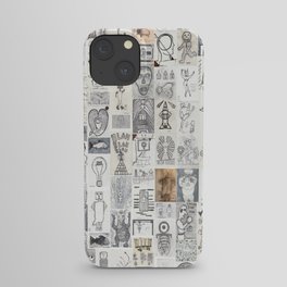 Kettle Ohhhhhhhhhhh iPhone Case