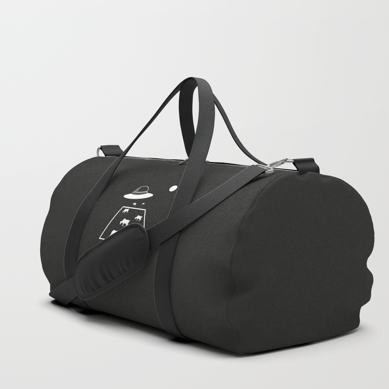 16 duffle bag