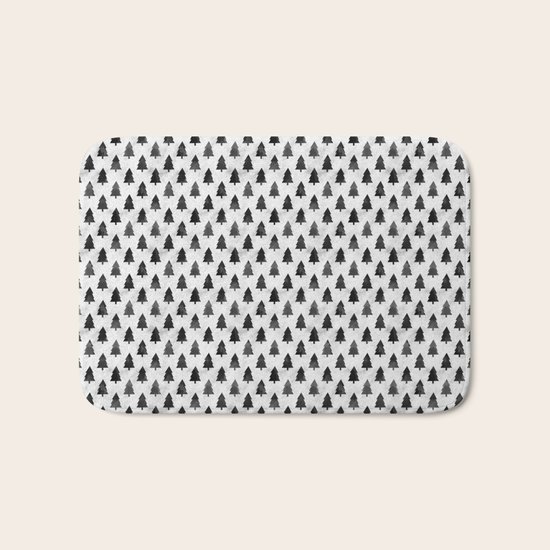 Black Forest Bath Mat