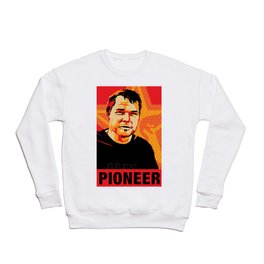 PIONEER Crewneck Sweatshirt