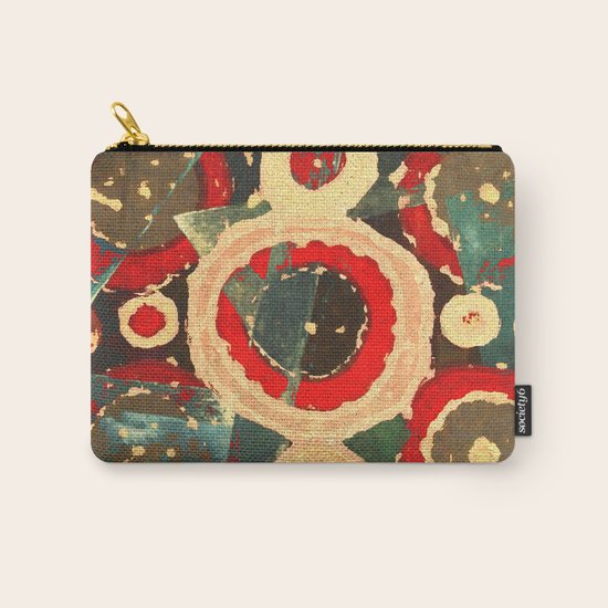 La Alineación de Los Planetas Carry-All Pouch