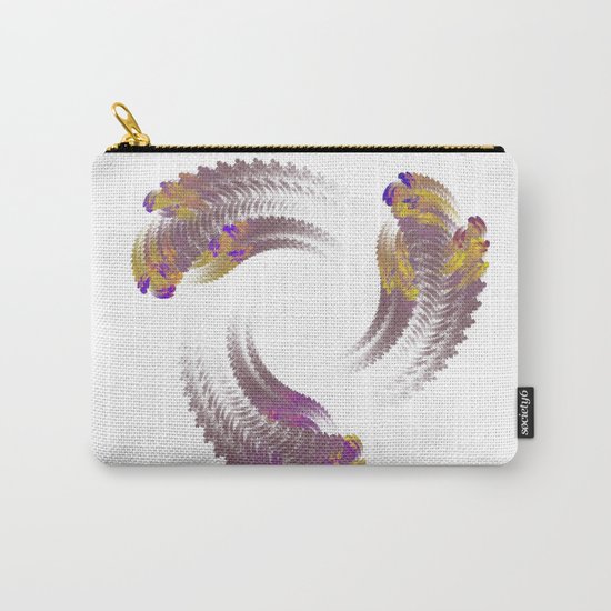 just modern (A7 B0143) Carry-All Pouch