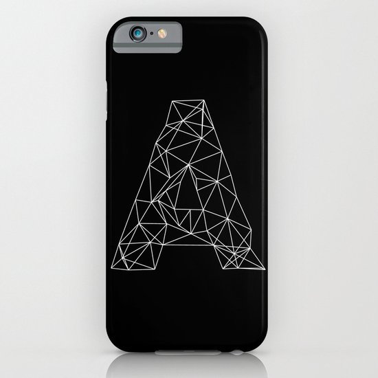 Adamas iPhone & iPod Case