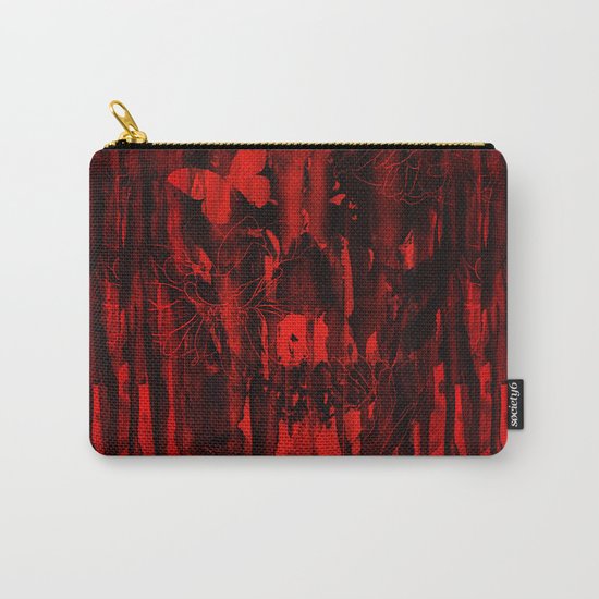 Birth of Oblivion Carry-All Pouch
