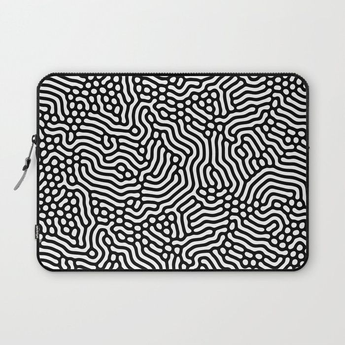 Huan Yazhu Laptop Sleeve