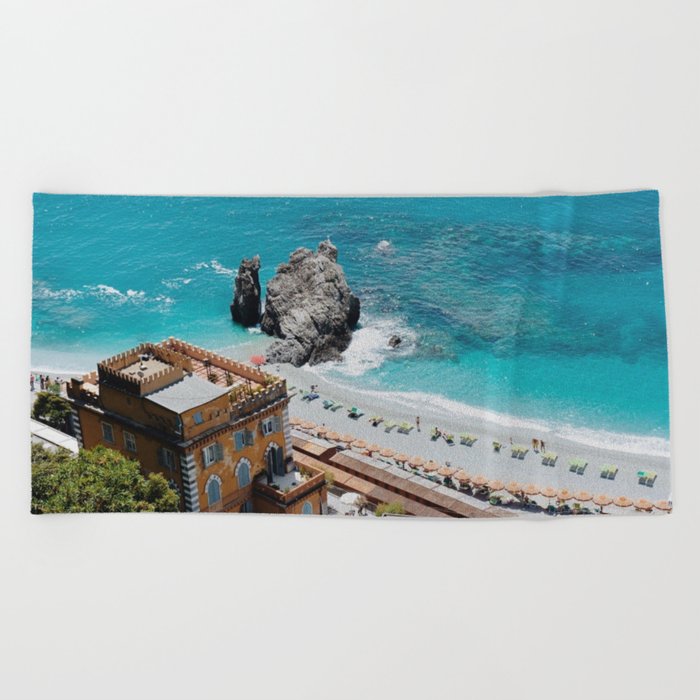 Al Mare Beach Towel