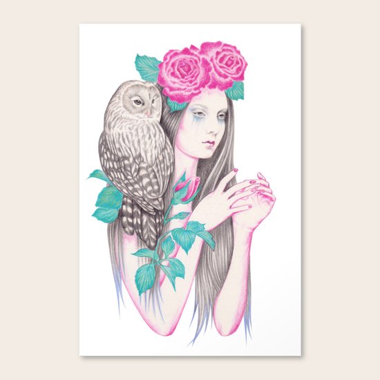 Blossomtime Canvas Print