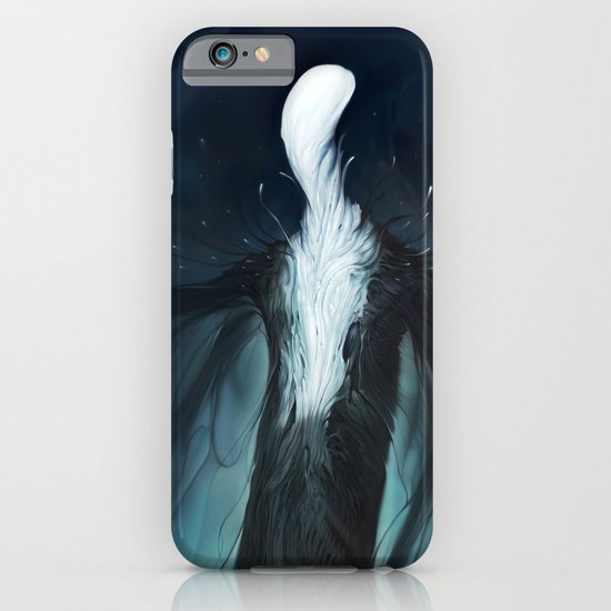 Slender iPhone & iPod Case