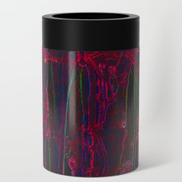 Dark Abstraction  Can Cooler