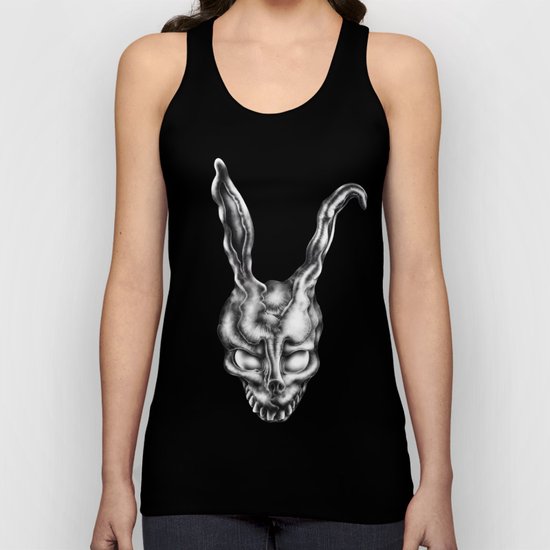 Donnie Darko Unisex Tank Top