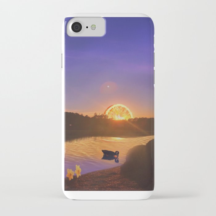 When Life Gives Lemons iPhone Case