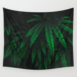Evergreen Wall Tapestry