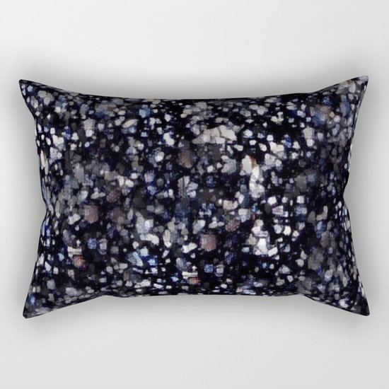 leggings-243 Rectangular Pillow