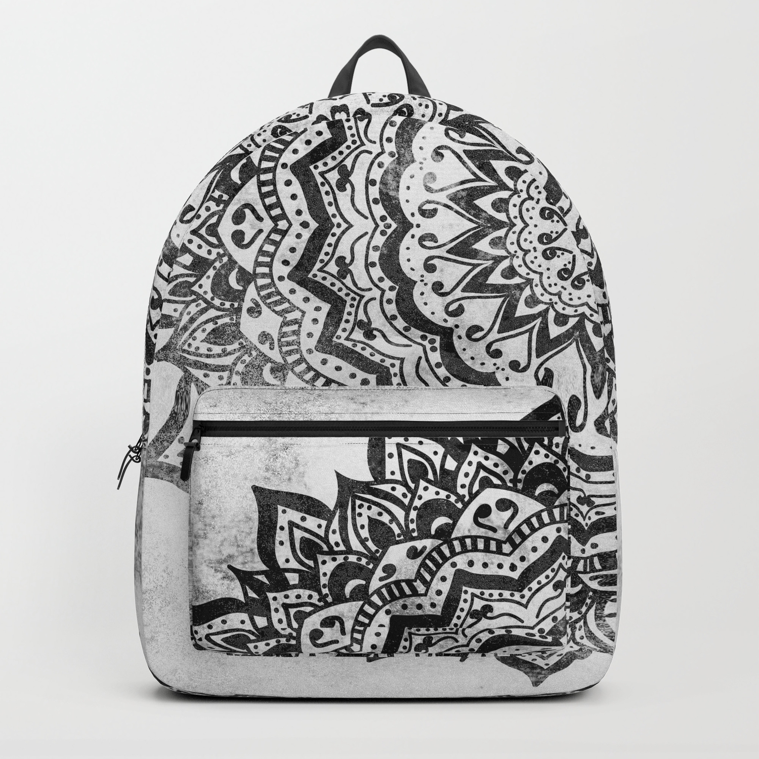 mandala backpack