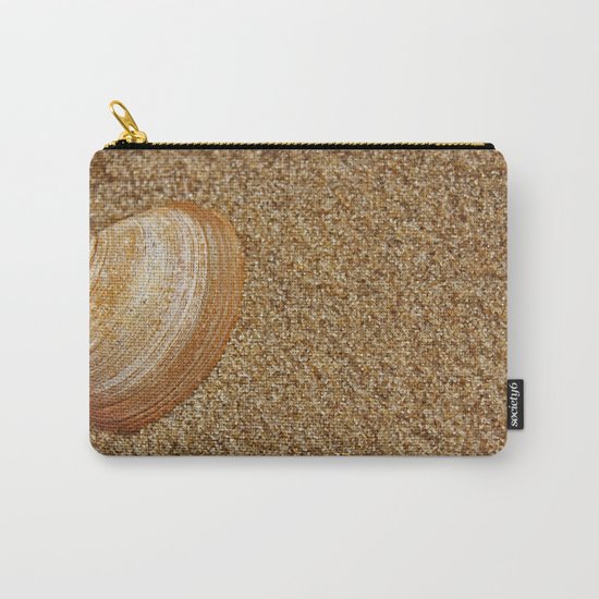 sand towel Carry-All Pouch