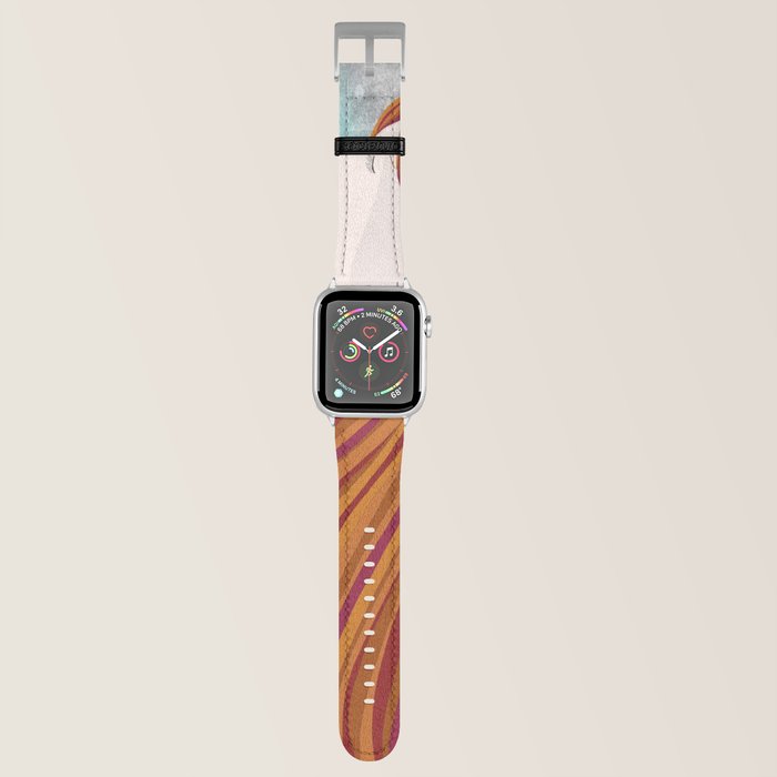 Crazy apple on sale watch bands