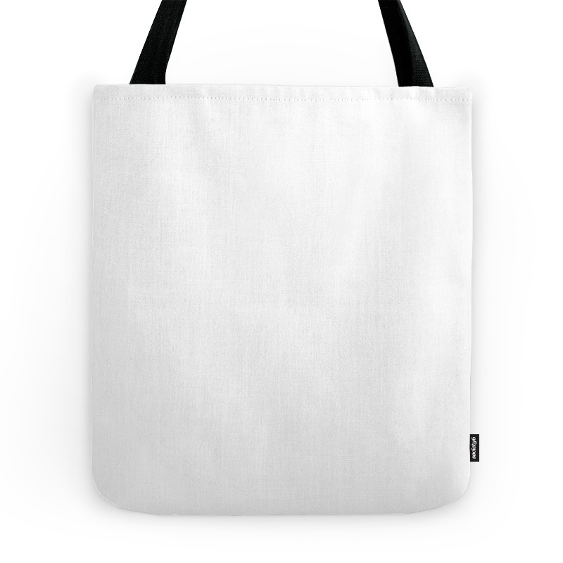 Chocobo Since 1988 - Final Fantasy (White Version) Tote Bag by mihoki