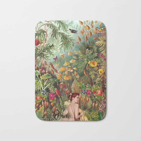 EVA Bath Mat