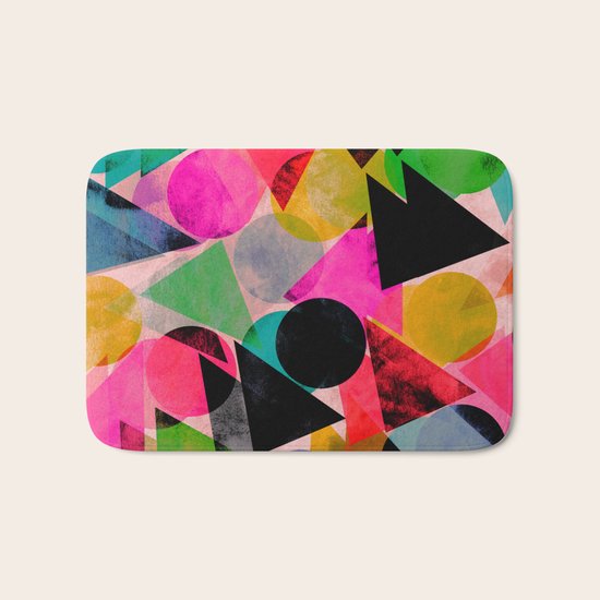Graphic 28 Bath Mat