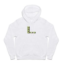 The Letter L Hoody